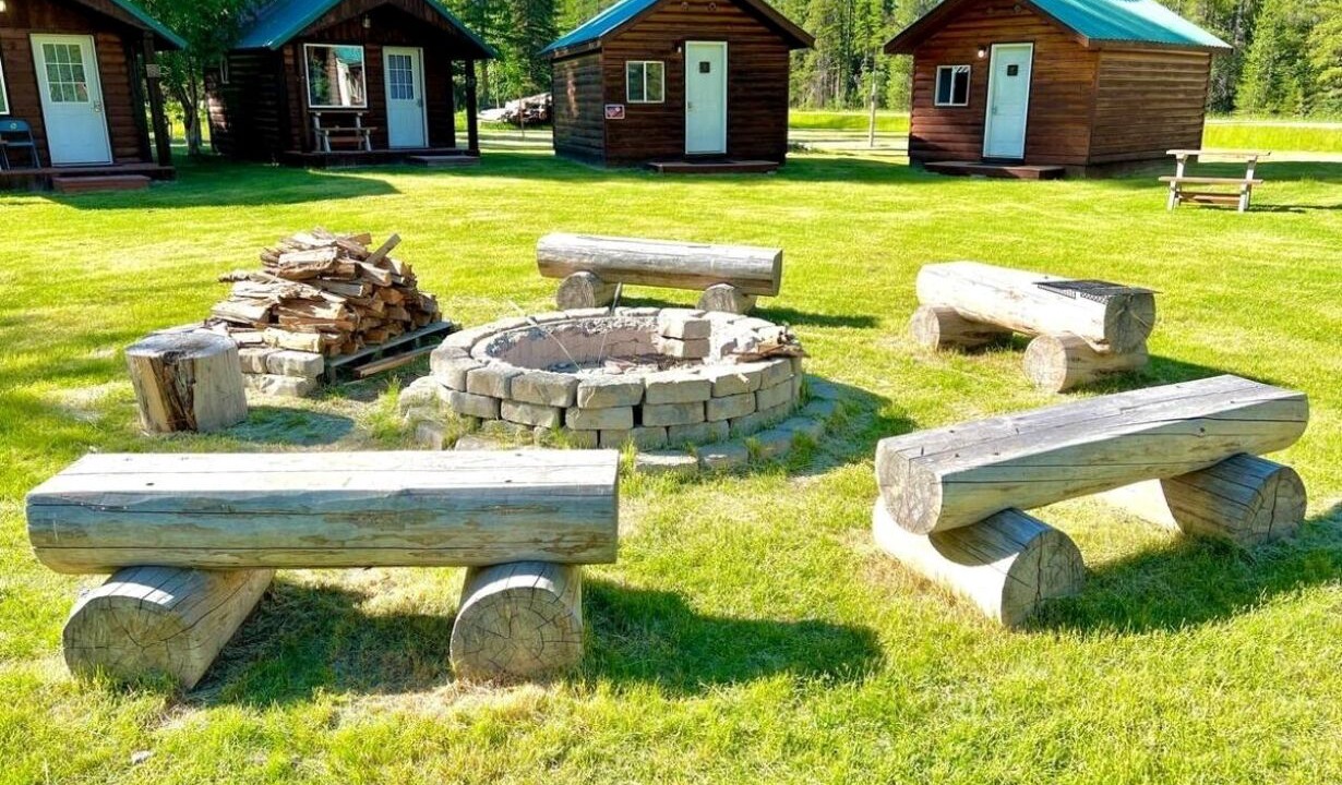 Photo of Outdoor in West Glacier