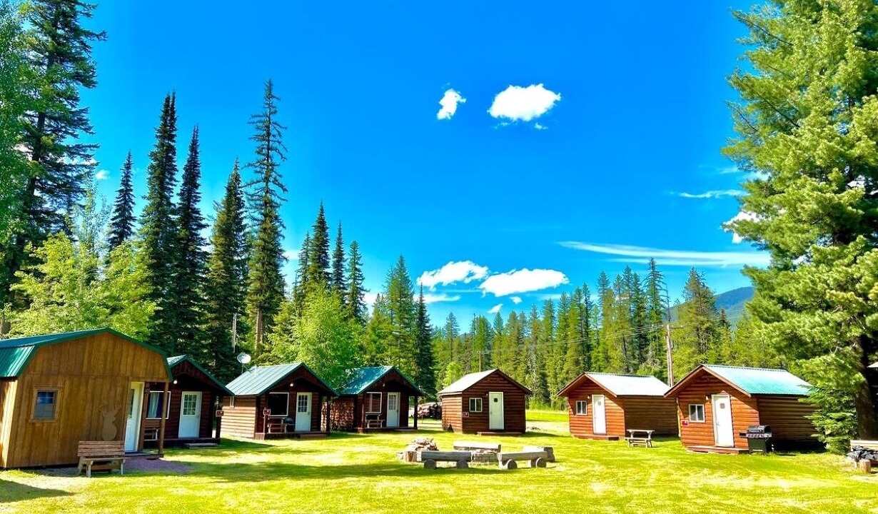Photo of Outdoor in West Glacier
