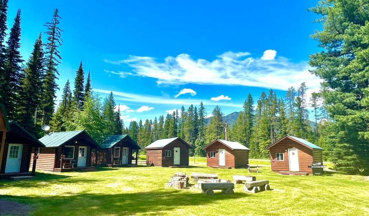 Photo of Outdoor in West Glacier