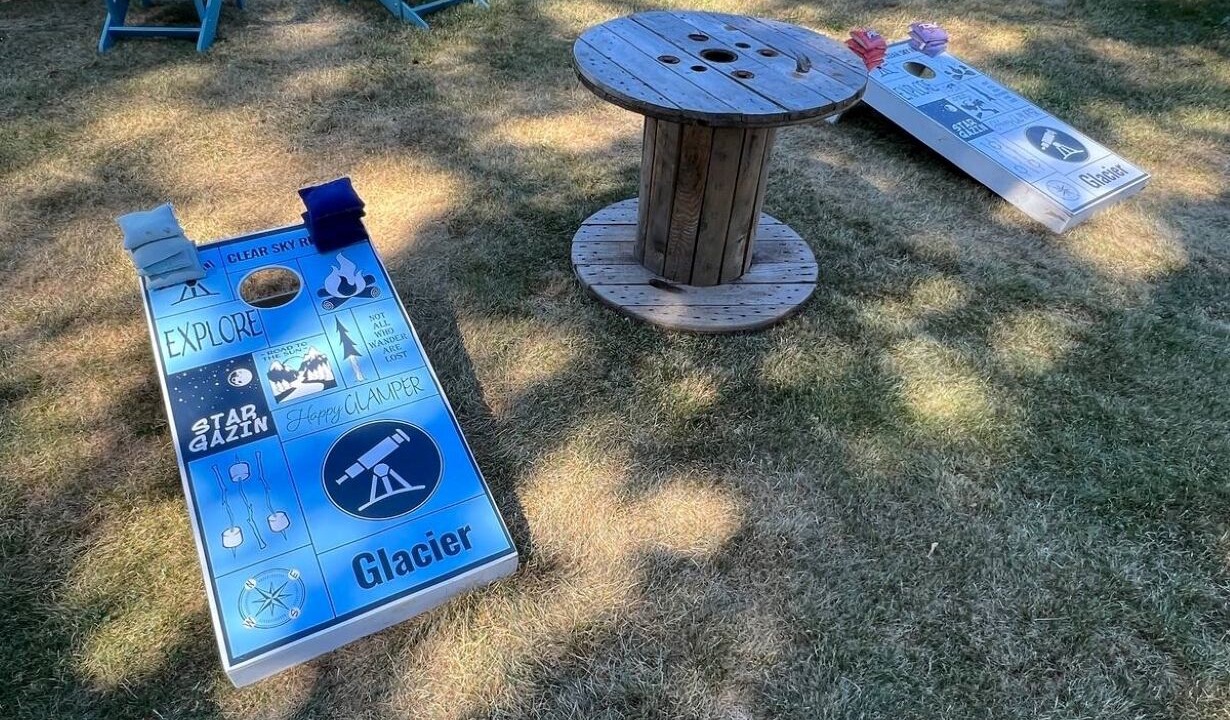 Photo of Outdoor in West Glacier