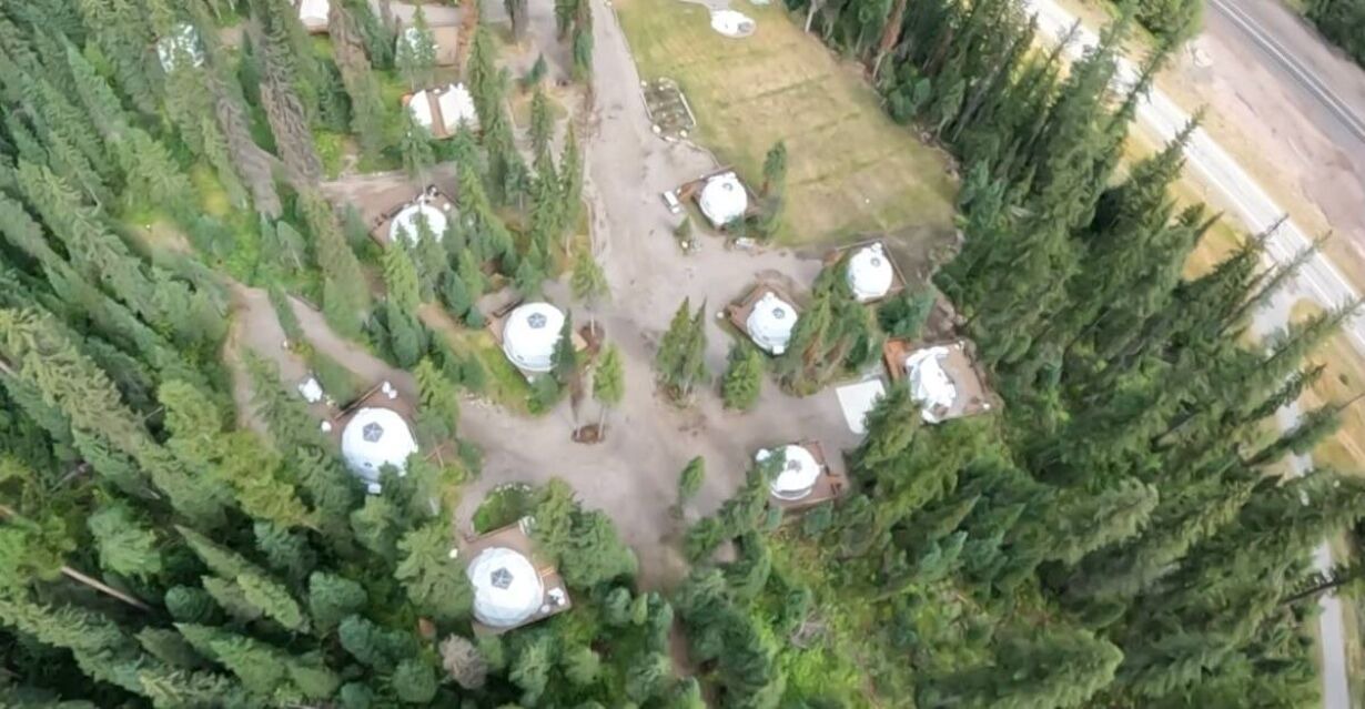 Photo of Outdoor in West Glacier