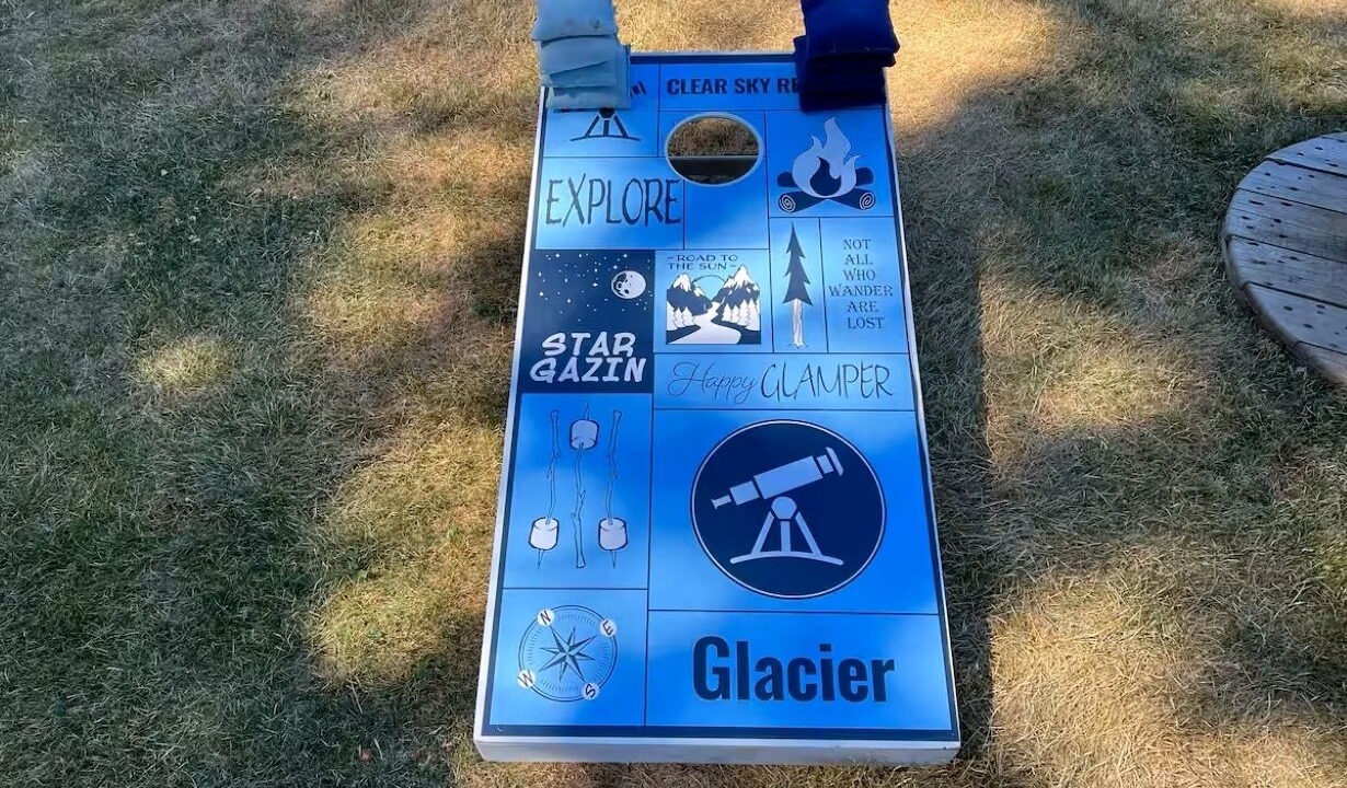 Photo of Others in West Glacier