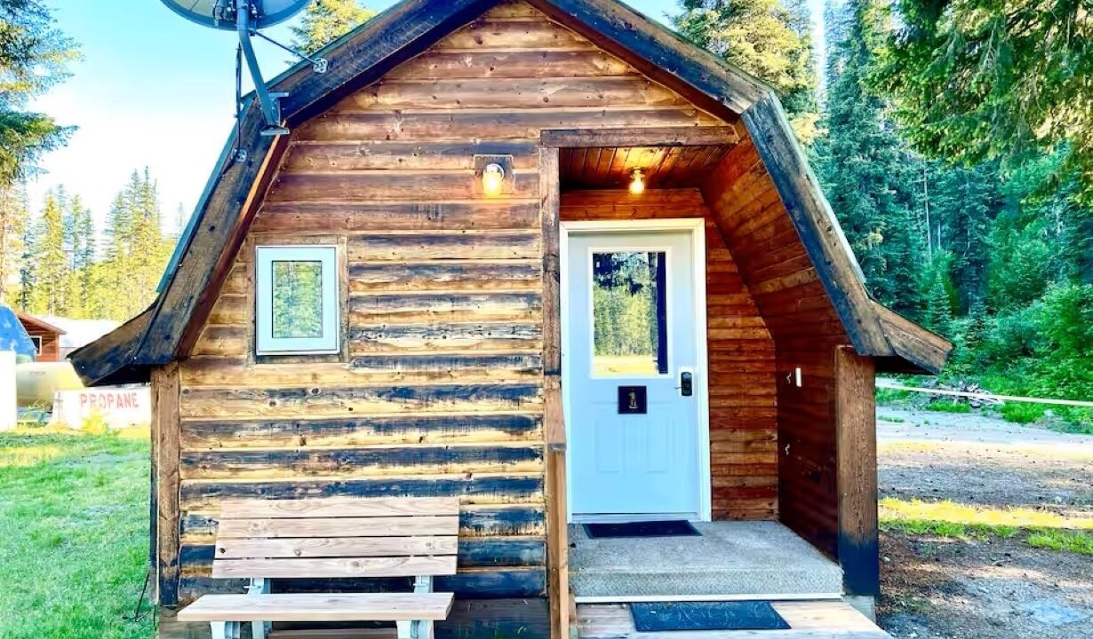 Photo of Outdoor in West Glacier
