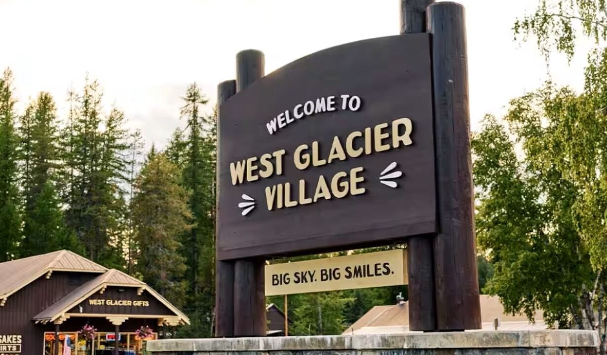 Photo of Others in West Glacier