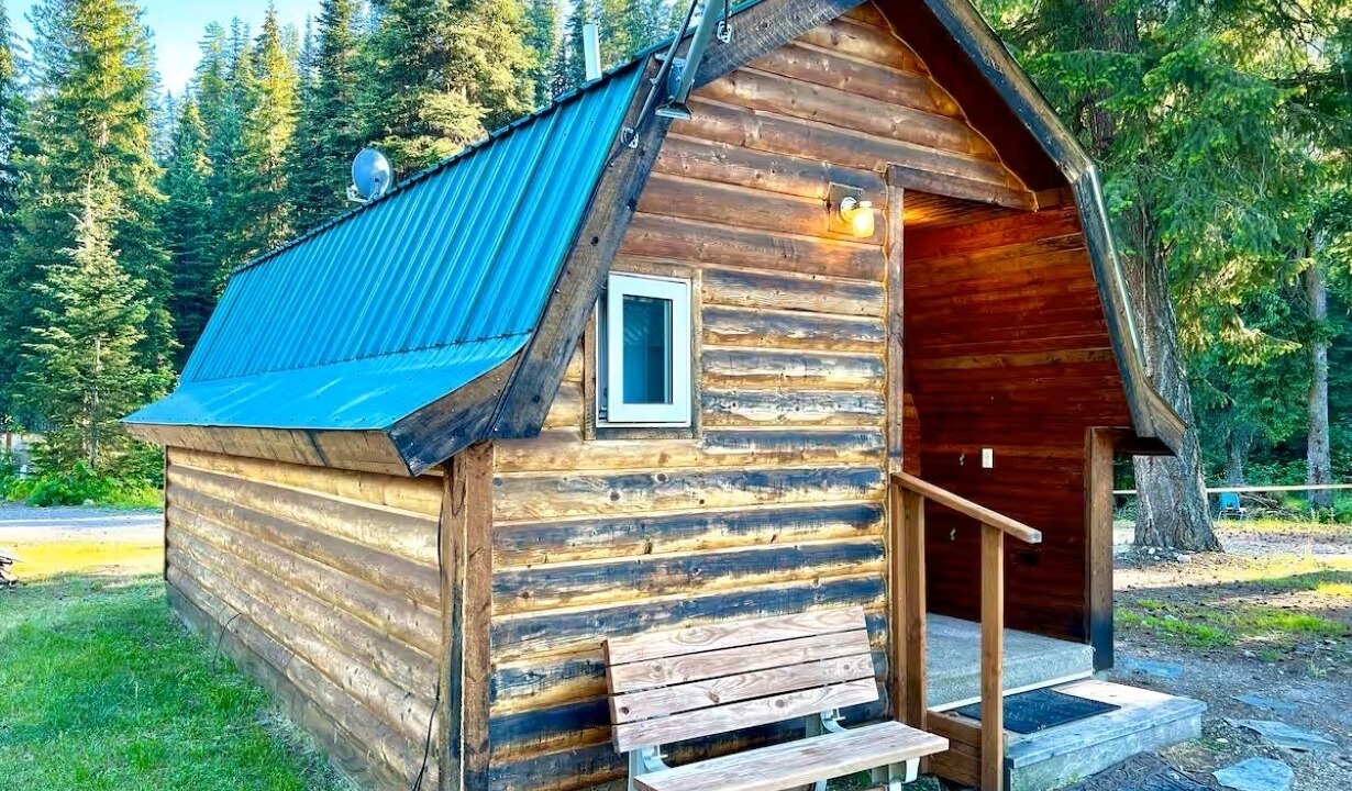 Photo of Outdoor in West Glacier
