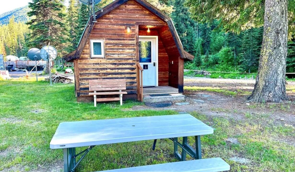 Photo of Outdoor in West Glacier
