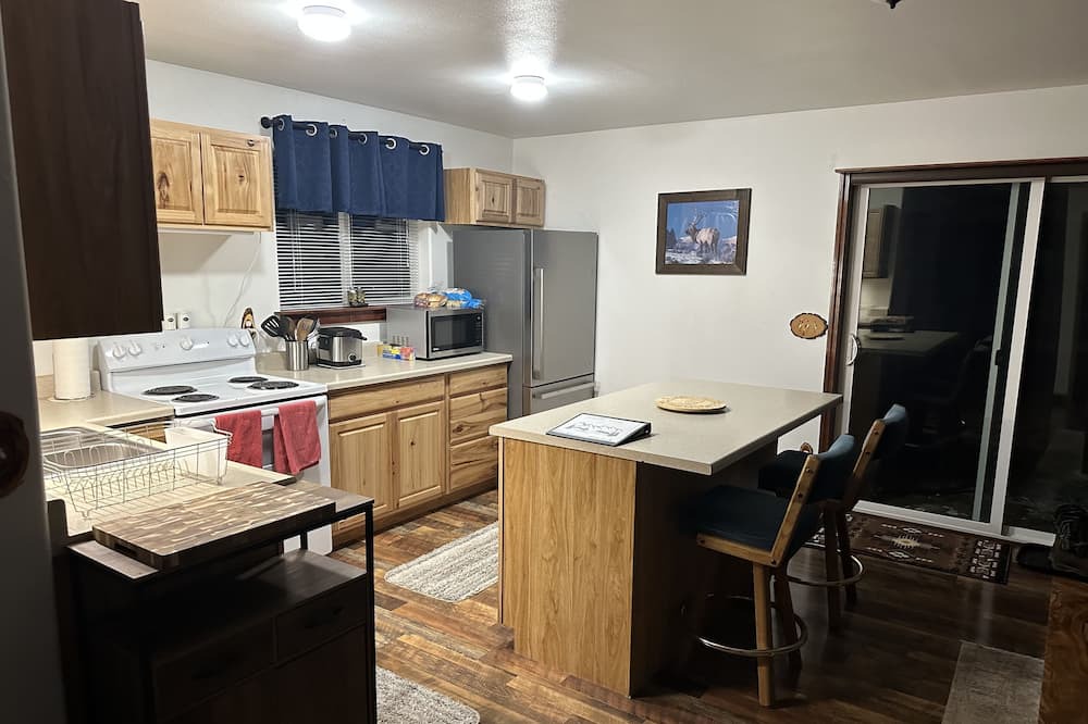 Photo of Kitchen in Ronan
