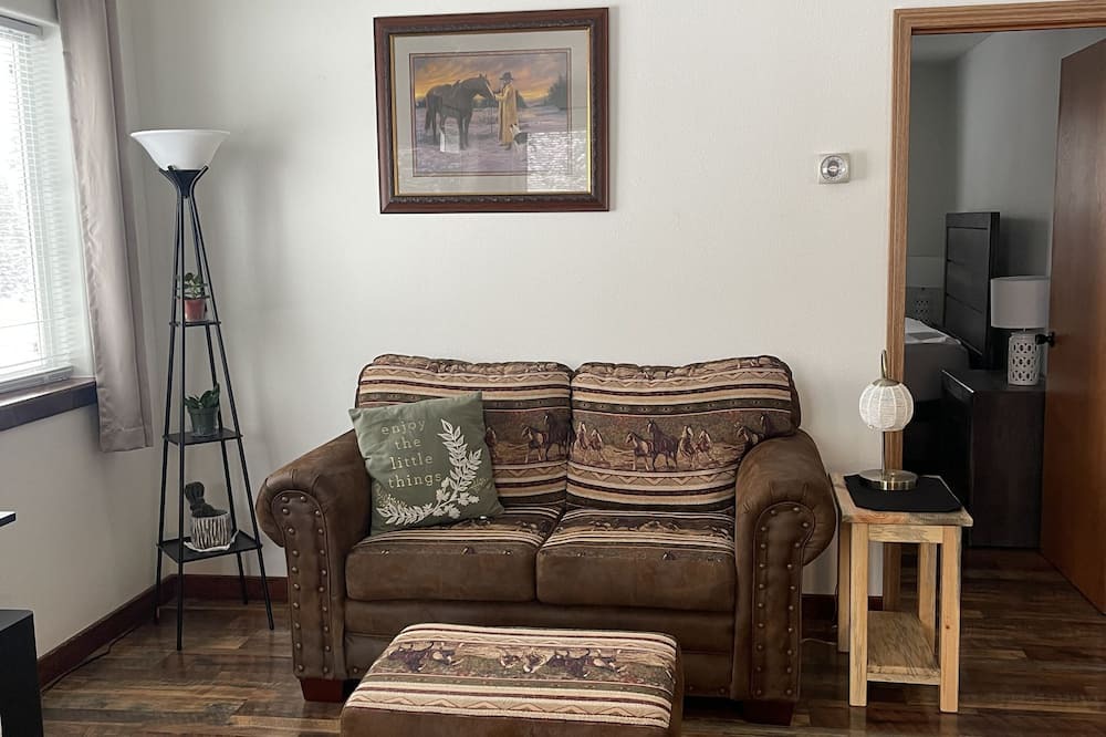 Photo of Livingroom in Ronan