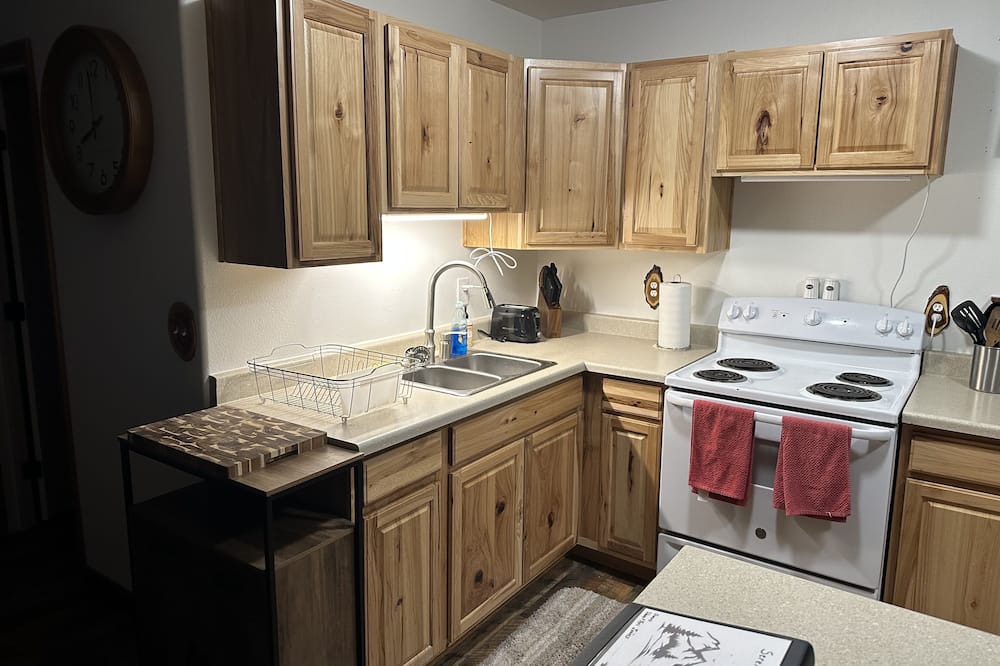 Photo of Kitchen in Ronan