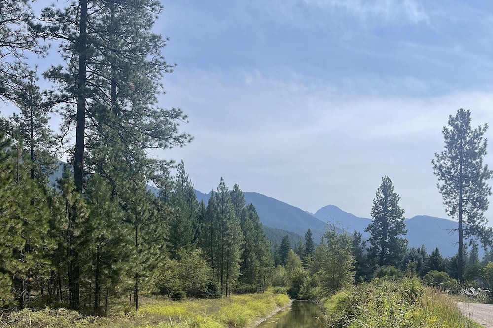Photo of Outdoor in Ronan