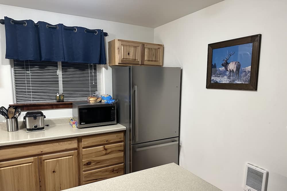 Photo of Kitchen in Ronan