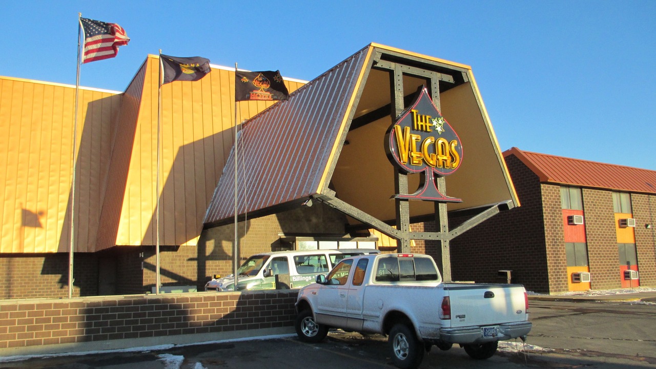 Photo of Outdoor in Billings
