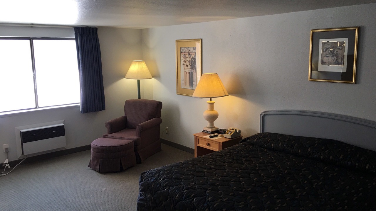 Photo of Bedroom in Billings