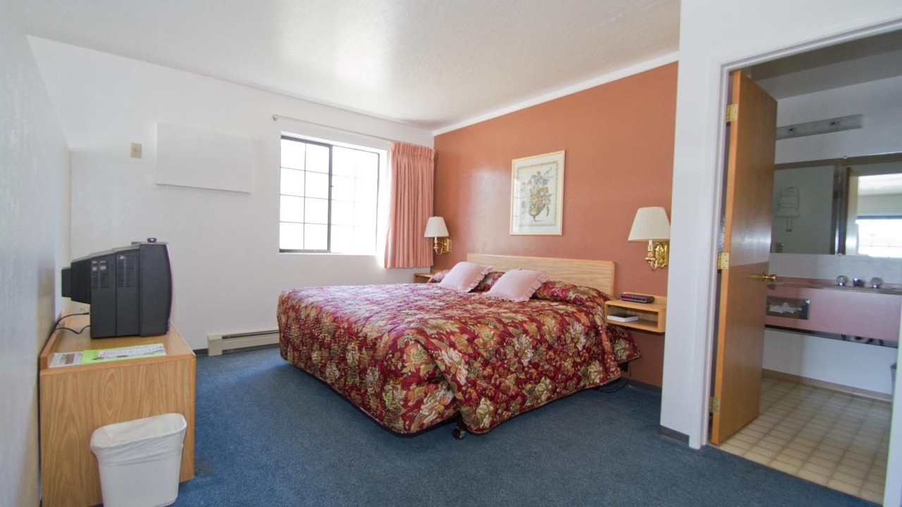 Photo of Bedroom in Southgate Triangle
