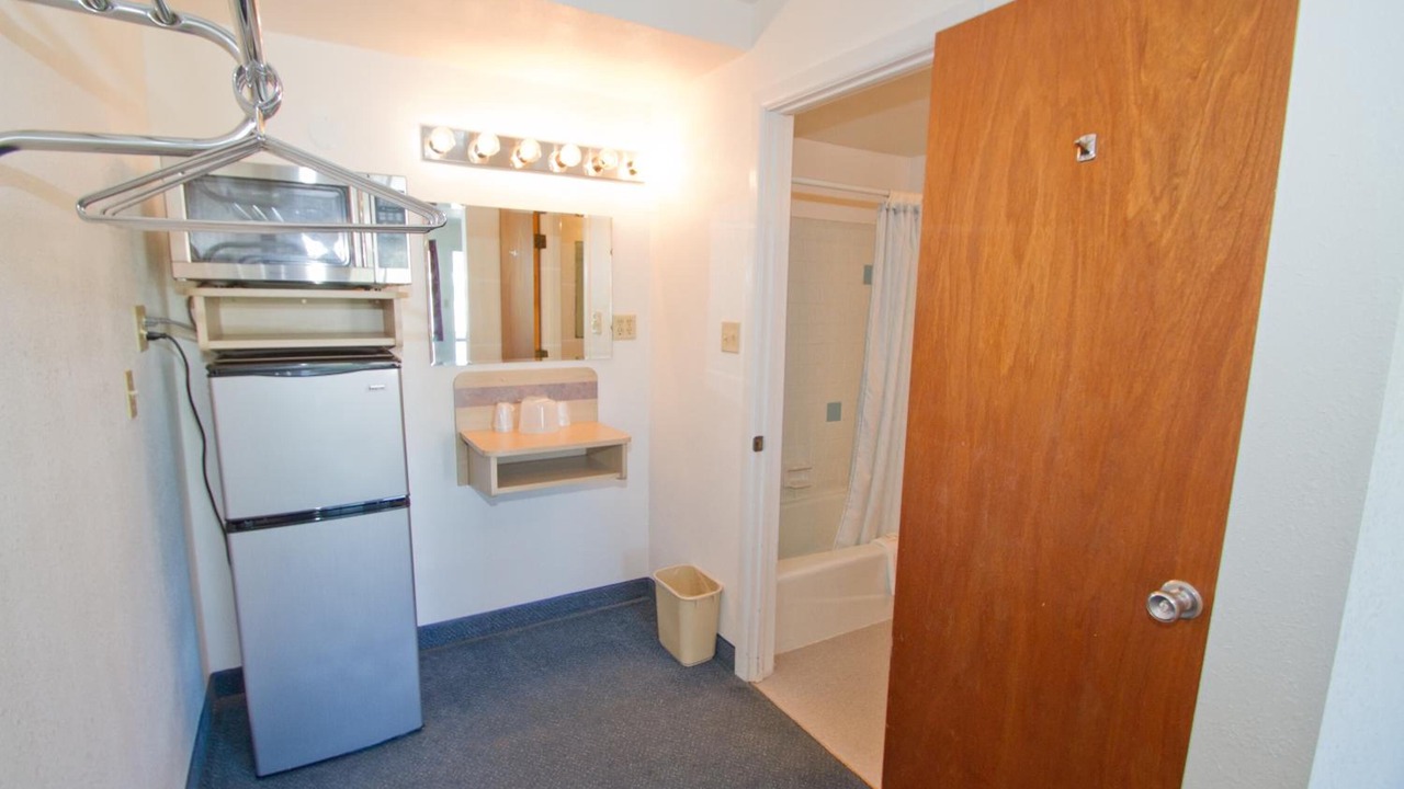 Photo of Kitchen in Southgate Triangle