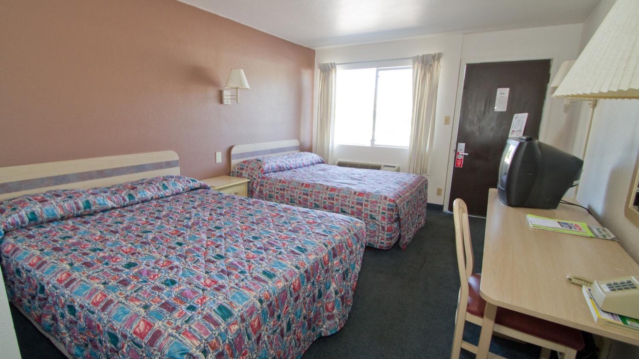 Photo of Bedroom in Southgate Triangle