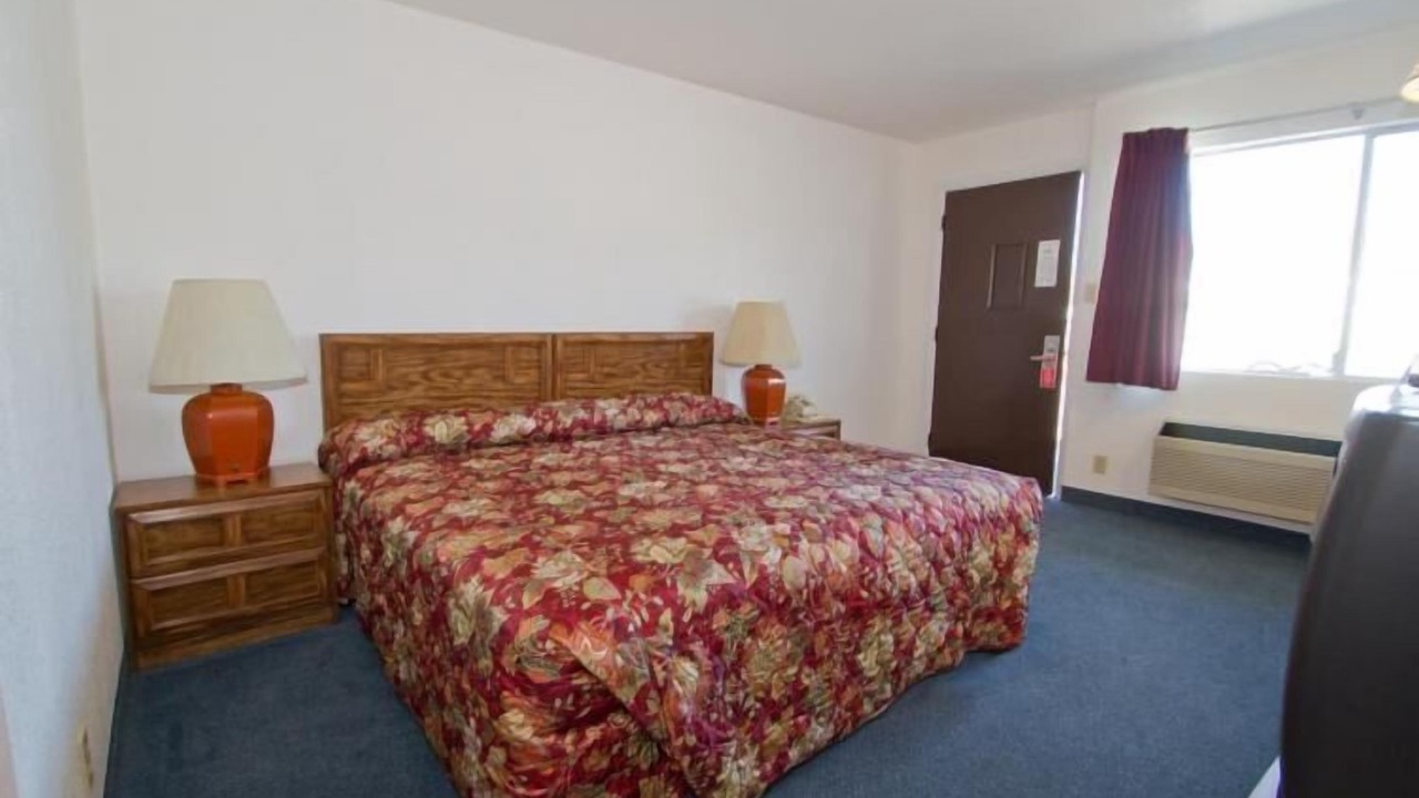 Photo of Bedroom in Southgate Triangle