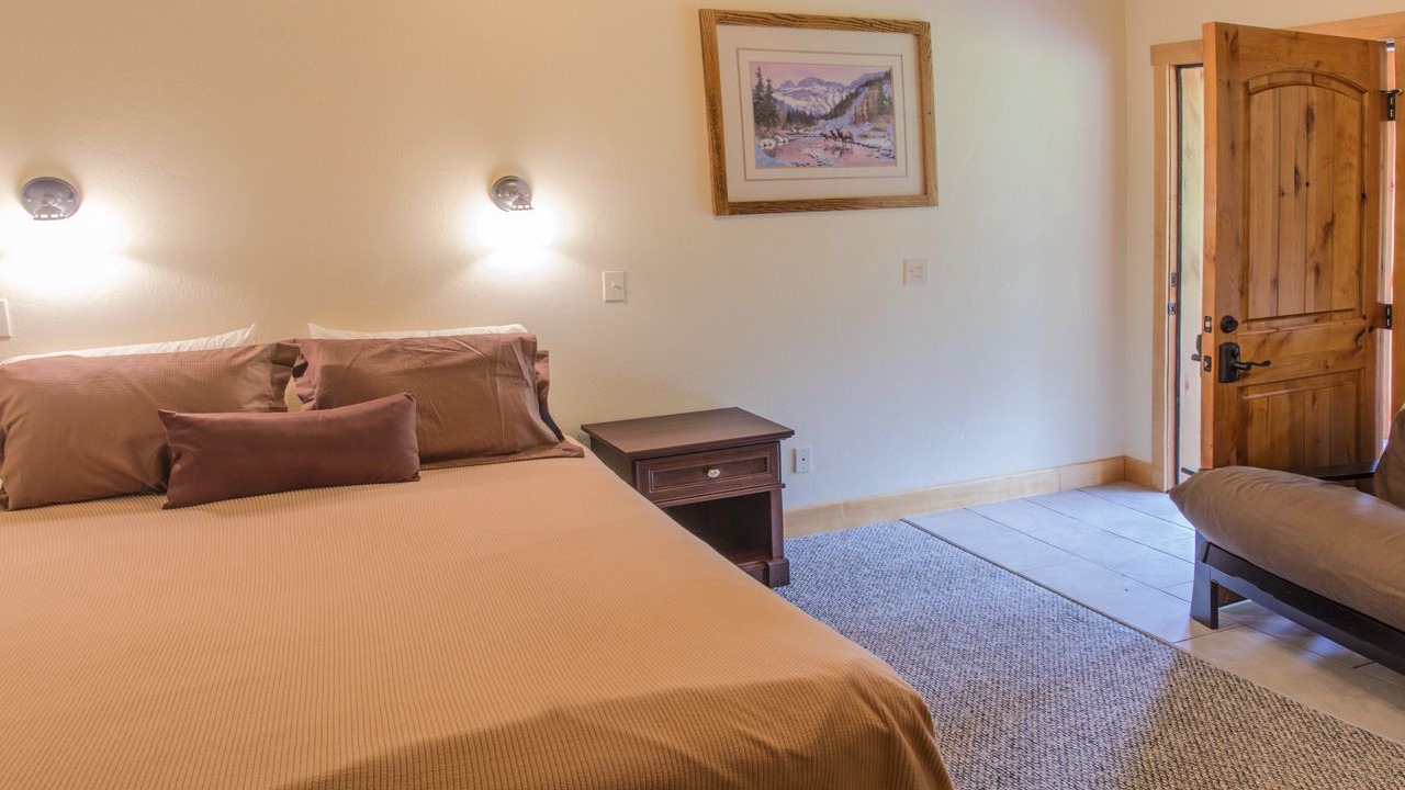 Photo of Bedroom in Essex