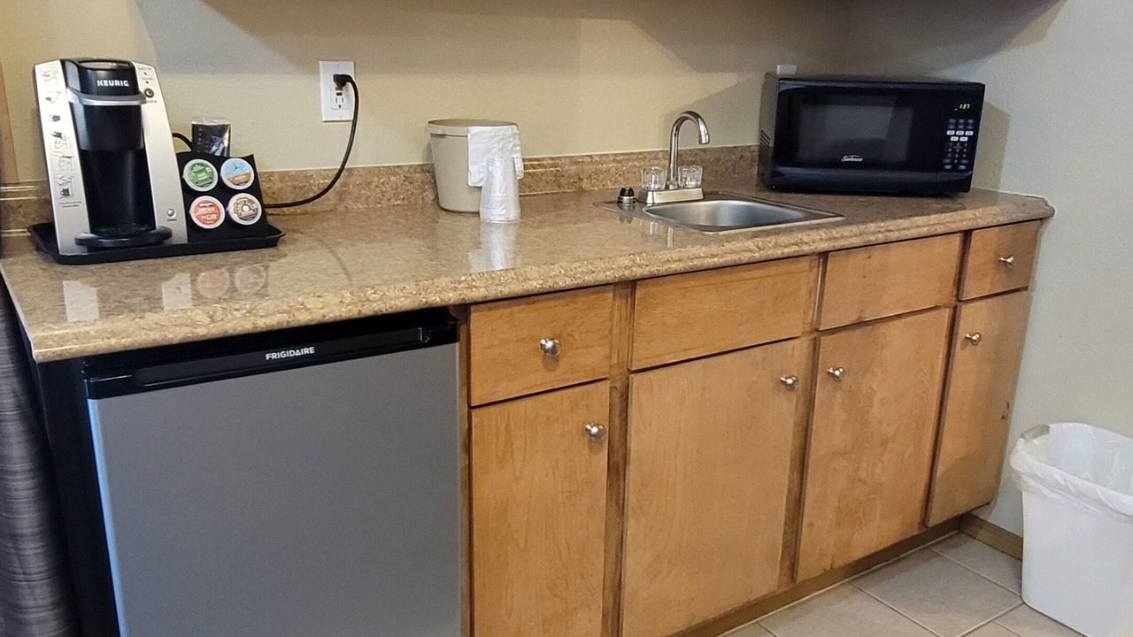 Photo of Kitchen in Thompson Falls