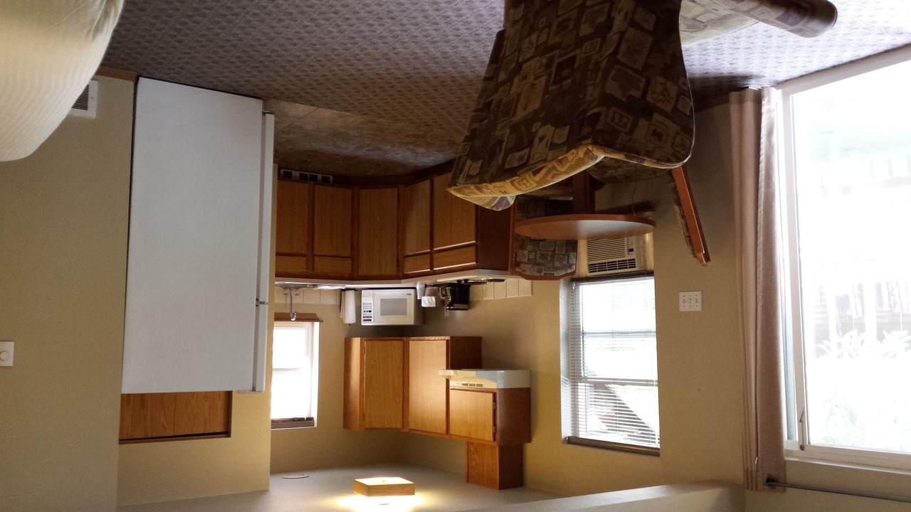 Photo of Kitchen in Thompson Falls