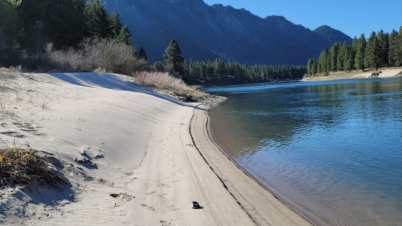 Photo of Outdoor in Thompson Falls