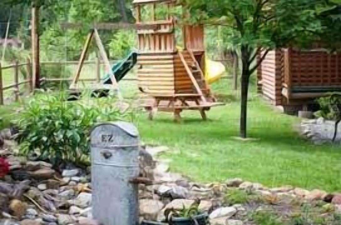 Photo of Outdoor in Thompson Falls