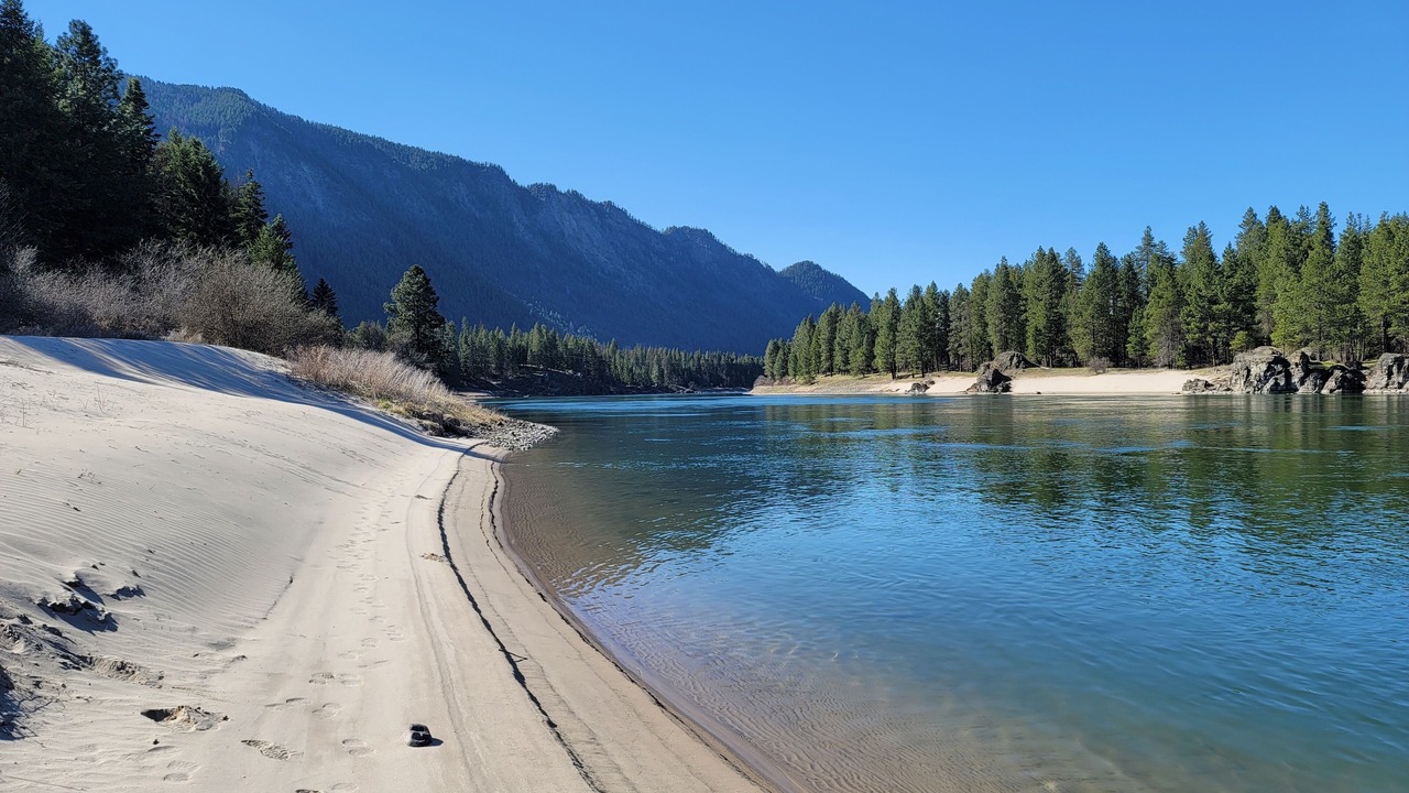 Photo of Others in Thompson Falls