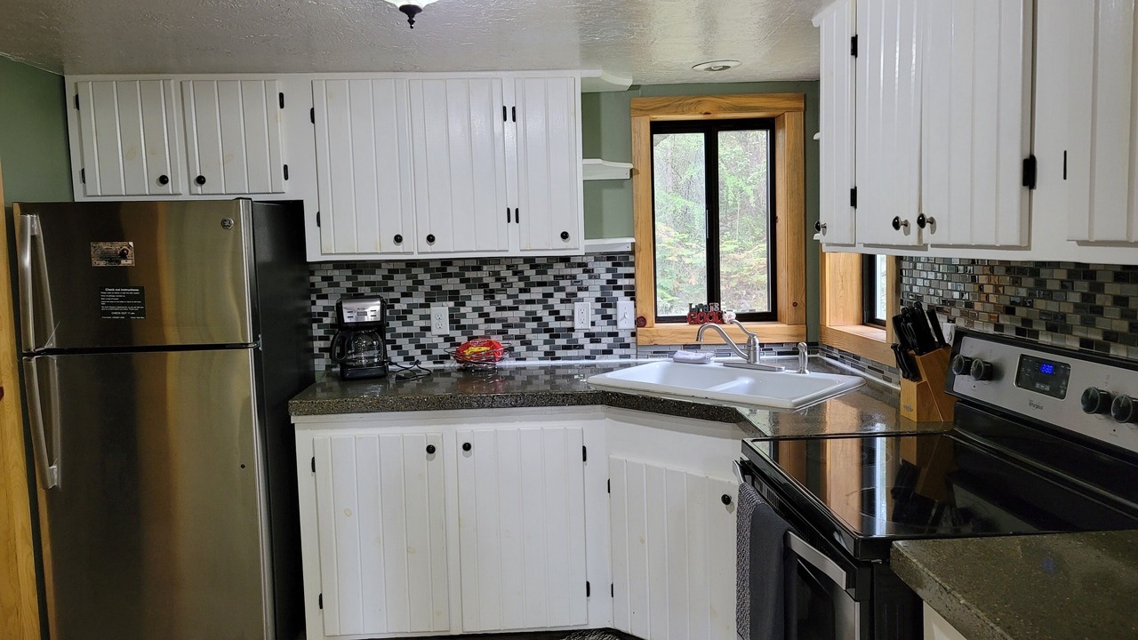 Photo of Kitchen in Thompson Falls