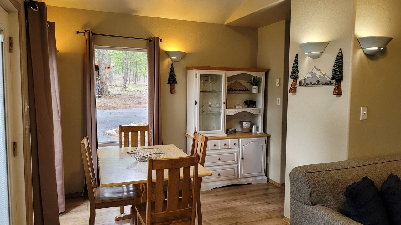 Photo of Bedroom in Thompson Falls