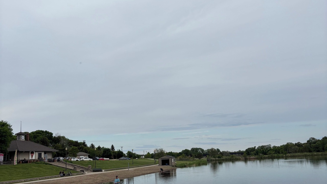 Photo of Outdoor in Huron