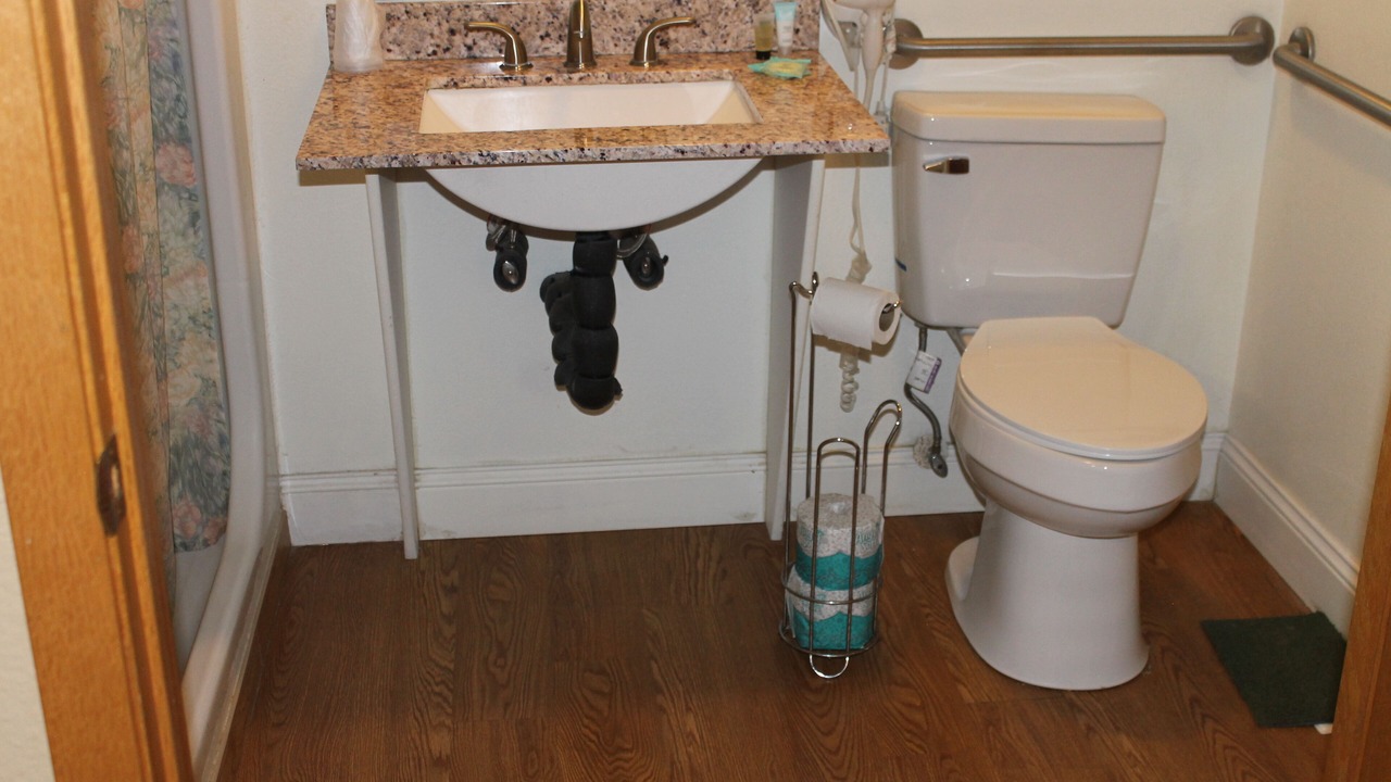 Photo of Bathroom in Malta