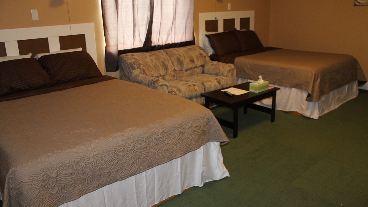 Photo of Bedroom in Malta