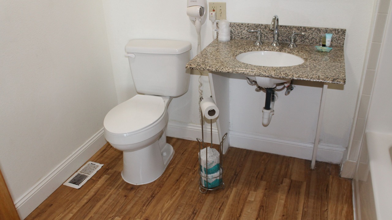 Photo of Bathroom in Malta