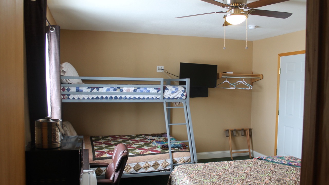 Photo of Bedroom in Malta