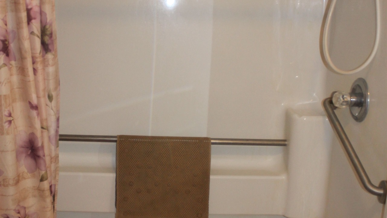Photo of Bathroom in Malta