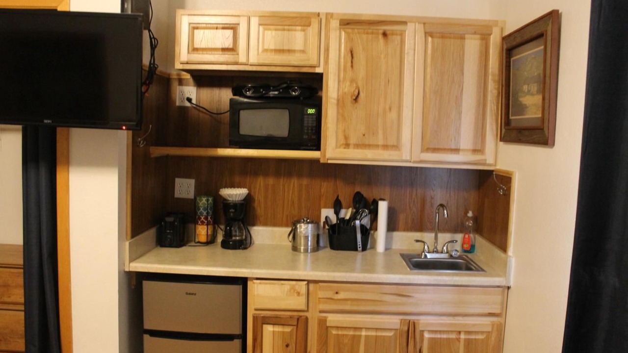 Photo of Kitchen in Malta