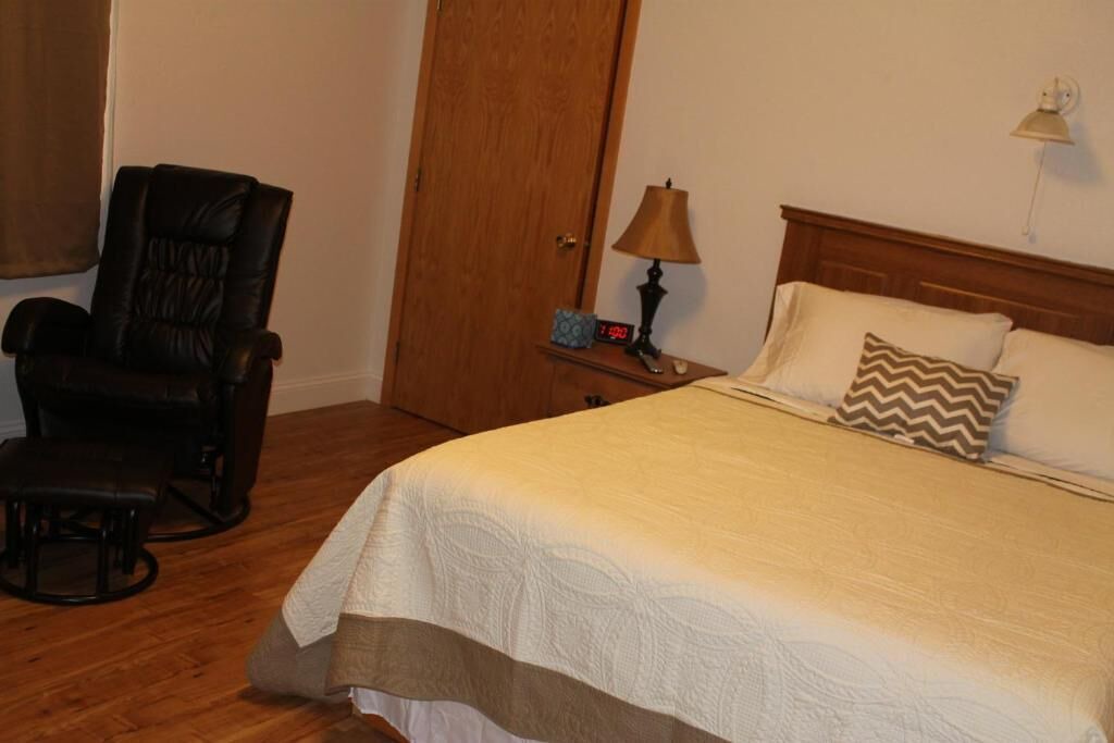 Photo of Bedroom in Malta