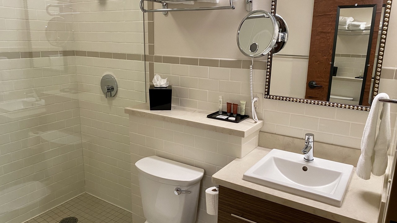 Photo of Bathroom in Great Falls