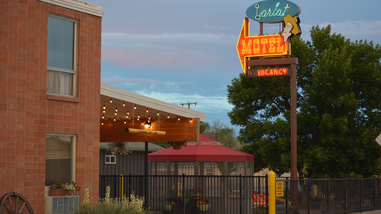 Photo of Outdoor in Hardin