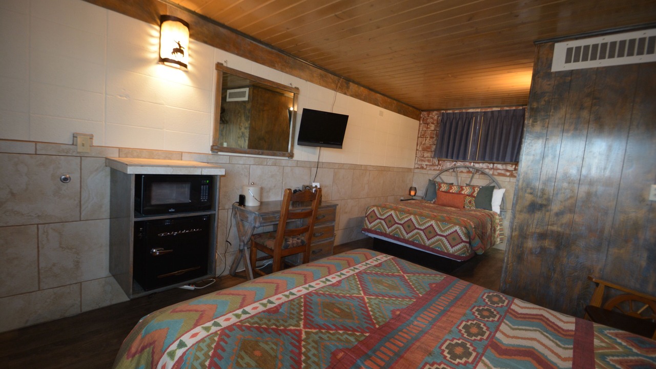 Photo of Bedroom in Hardin