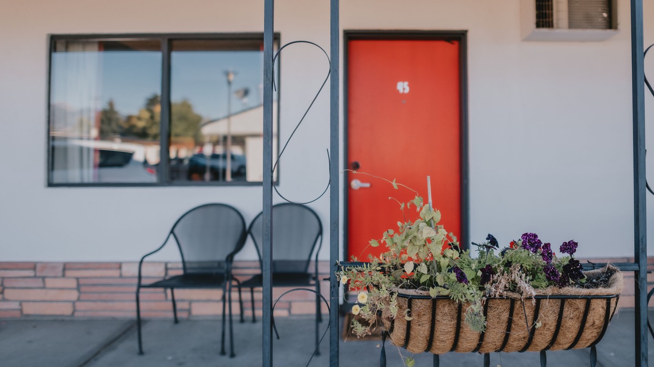 Photo of Patio Balcony in Bozeman