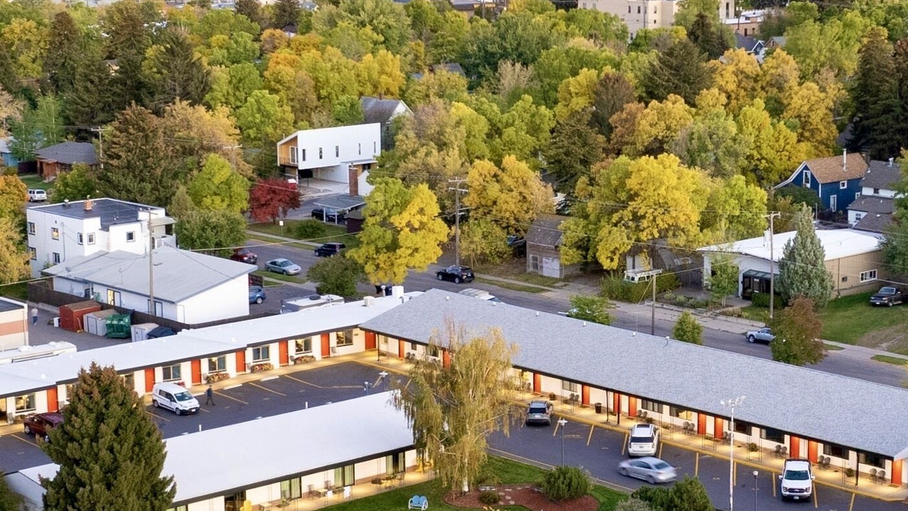Photo of Outdoor in Bozeman