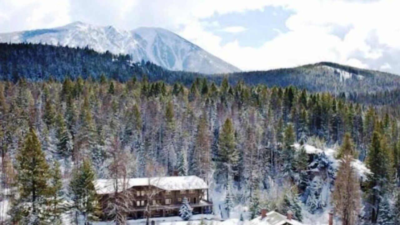 Photo of Outdoor in West Glacier