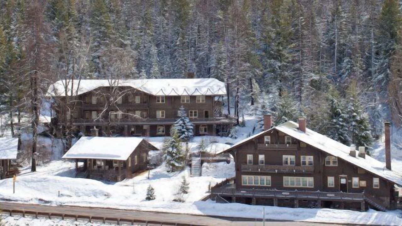 Photo of Outdoor in West Glacier