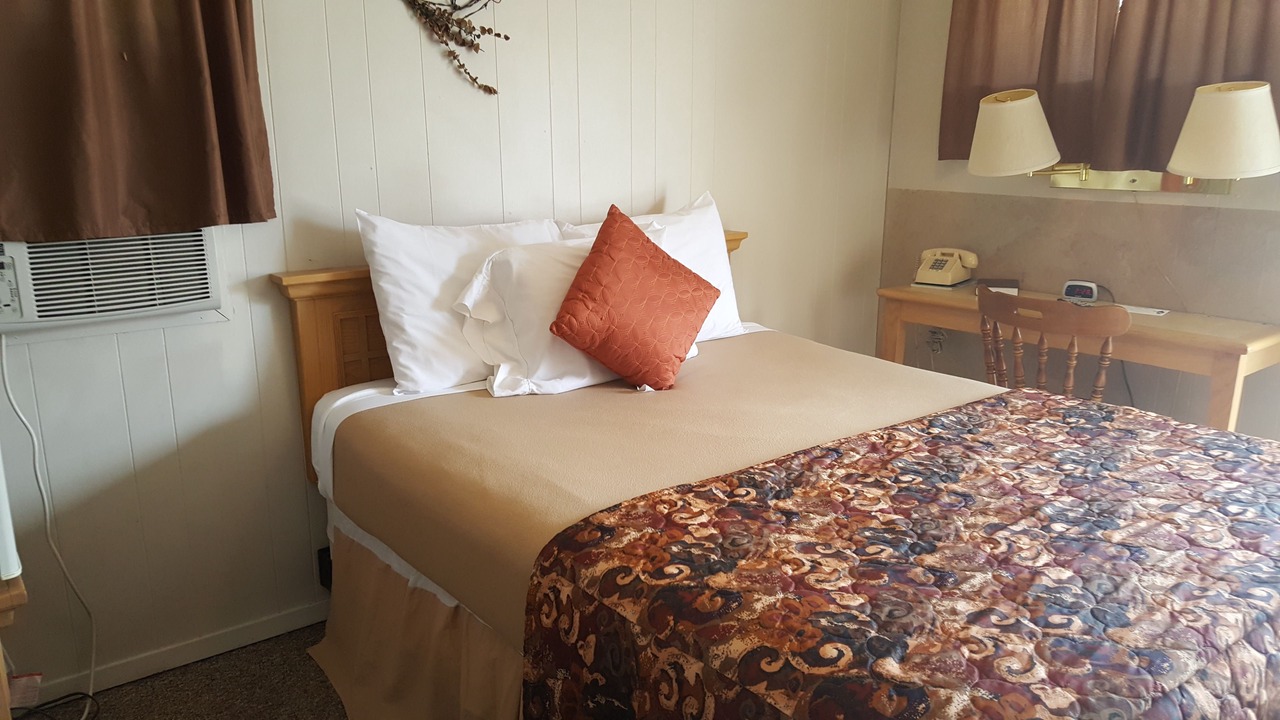 Photo of Bedroom in Lewistown