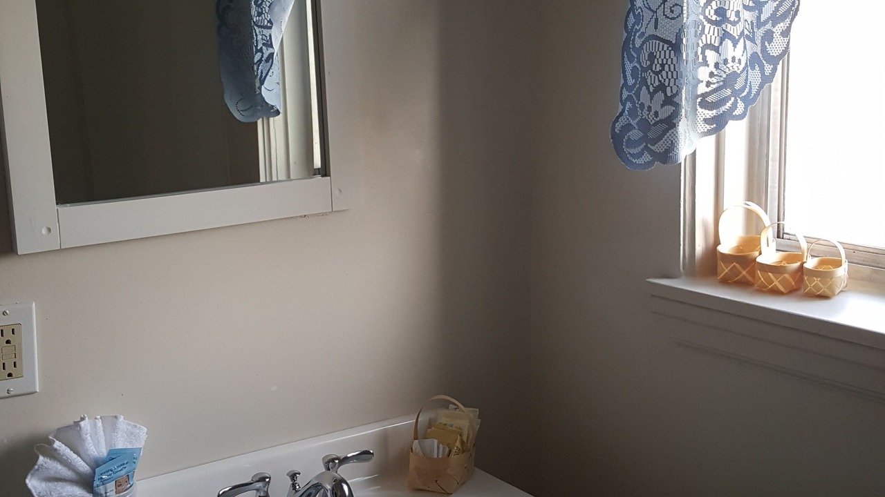 Photo of Bathroom in Lewistown