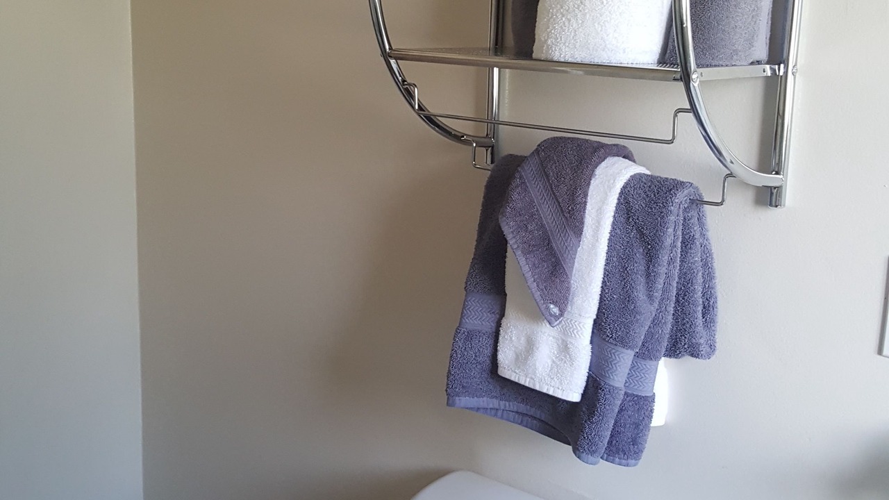 Photo of Bathroom in Lewistown