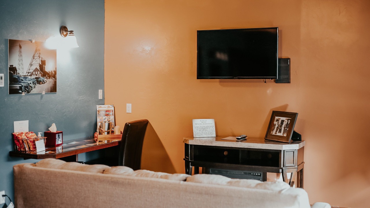 Photo of Bedroom in Butte