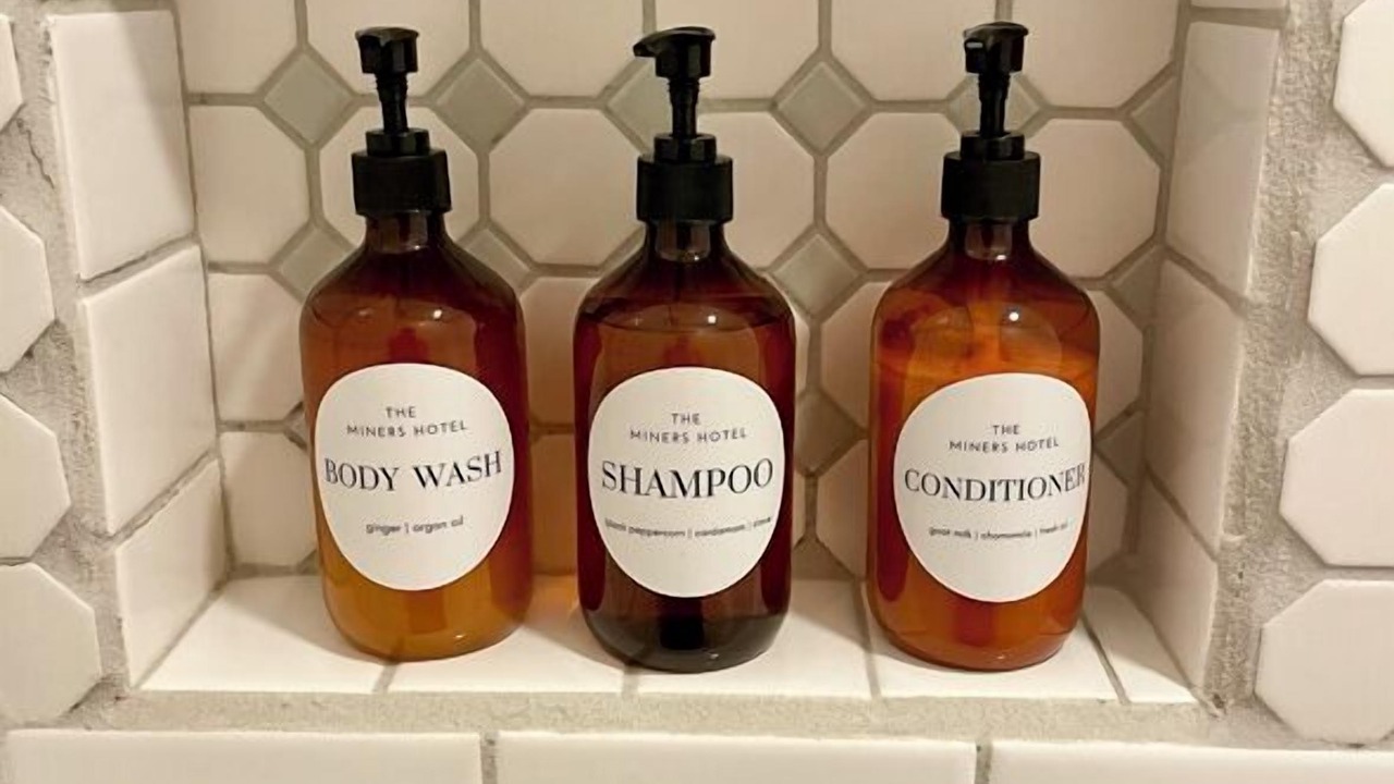 Photo of Bathroom in Butte