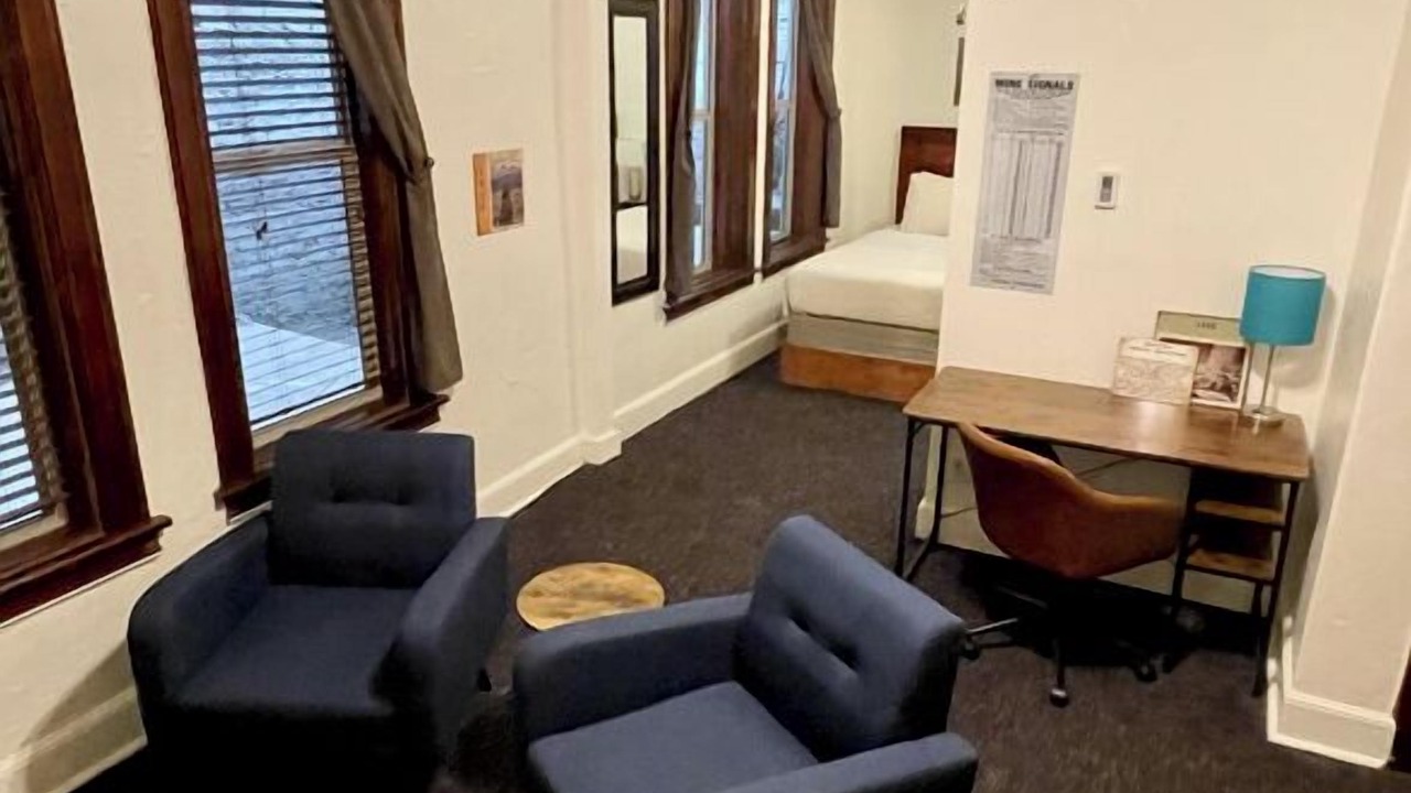 Photo of Bedroom in Butte